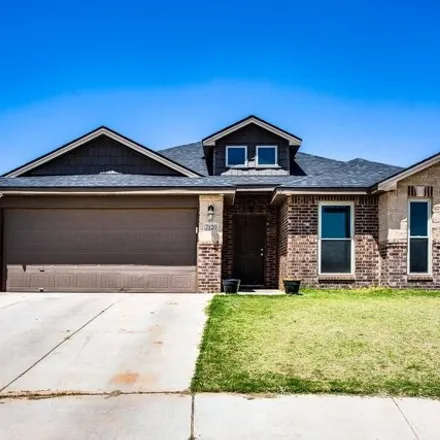 Buy this 4 bed house on 7198 36th Street in Lubbock, TX 79407