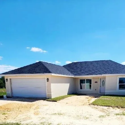 Buy this 3 bed house on 2567 West Taunton Road in Avon Park, FL 33825
