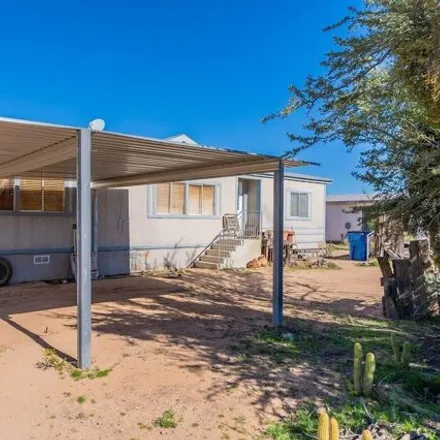 Image 3 - 13124 West el Lobo Road, Pima County, AZ 85743, USA - Apartment for sale