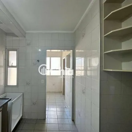 Buy this 3 bed apartment on Center in Rua Jasmim, Mansões Santo Antônio