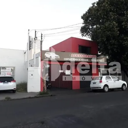Buy this studio house on Avenida João Pinheiro in Nossa Senhora Aparecida, Uberlândia - MG