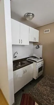 Buy this 1 bed apartment on Viaduto Rui Doria in Jardim Oswaldo Cruz, São José dos Campos - SP