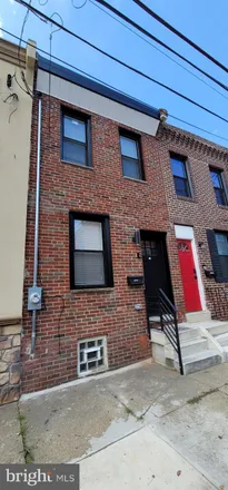 Image 2 - 1922 East Firth Street, Philadelphia, PA 19125, USA - Townhouse for rent