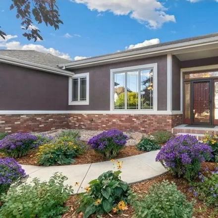 Buy this 5 bed house on 8217 Admiral Drive in Windsor, CO 80528