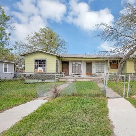 Buy this 3 bed house on 591 Holder Avenue in San Antonio, TX 78211