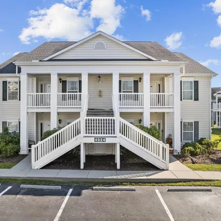 Buy this 3 bed condo on 4918 Windsor Green Way in Carolina Forest, Horry County