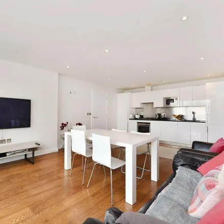Image 3 - Abbey Medical Centre, Abbey Road, London, NW8 0HY, United Kingdom - Apartment for rent