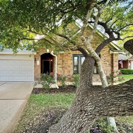 Rent this 3 bed house on 1373 Horseshoe Ranch Drive in Leander, TX 78641