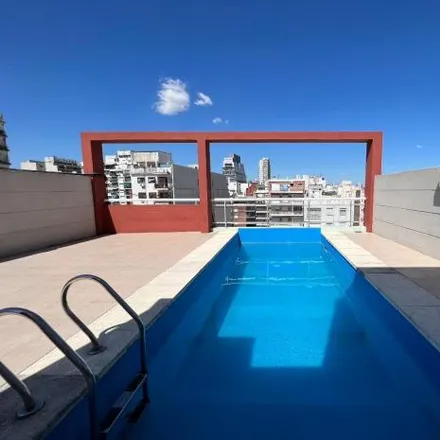 Image 2 - Mario Bravo 999, Almagro, C1194 AAC Buenos Aires, Argentina - Apartment for rent