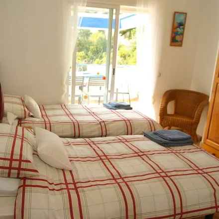 Image 4 - 04638 Ventanicas-El Cantal, Spain - Apartment for rent