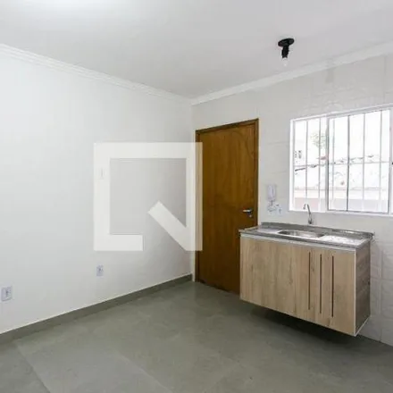Rent this 1 bed apartment on Rua Henrique Schurig in Cidade Líder, São Paulo - SP
