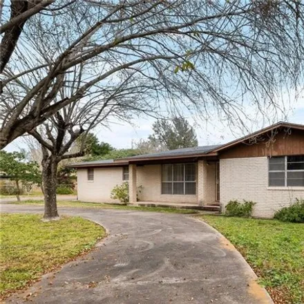 Buy this 3 bed house on 511 South Gumwood Street in Pharr, TX 78577