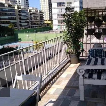 Rent this 2 bed apartment on Avenida Peregrino Junior in Barra da Tijuca, Rio de Janeiro - RJ