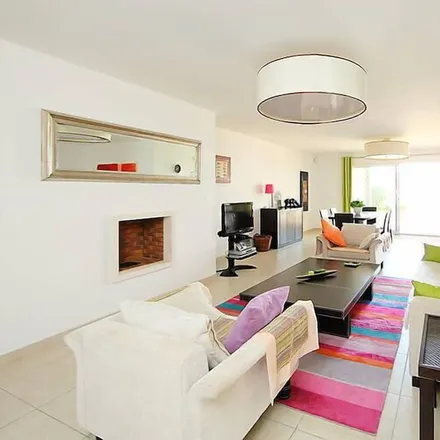 Rent this 3 bed townhouse on Rue Grand Cap in 34300 Agde, France