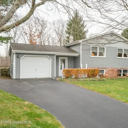 Buy this 4 bed house on 9 Michaelangelo Street in Latham, NY 12110
