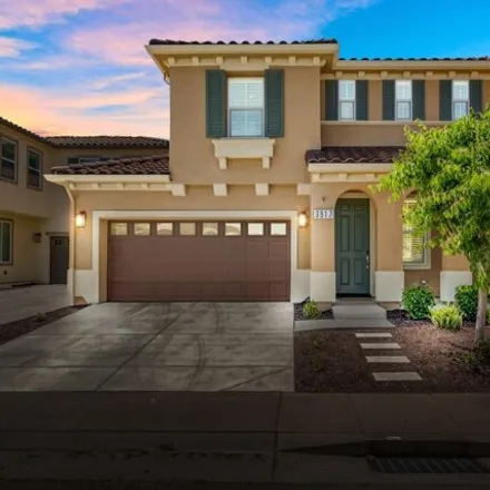 Buy this 3 bed house on 3917 Aristotle Circle in Rancho Cordova, CA 95742