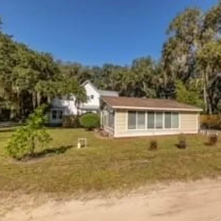 Image 4 - 217 Village Drive, Village Bluff, Glynn County, GA 31522, USA - House for sale