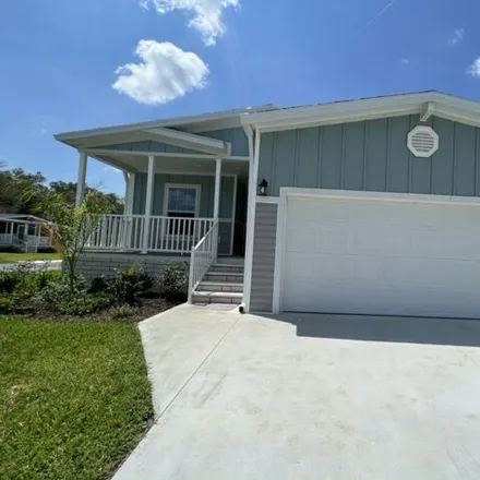 Buy this studio apartment on Silver King Drive in Pasco County, FL 33541
