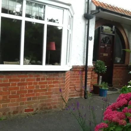 Rent this 1 bed house on Eastleigh in North Stoneham, GB