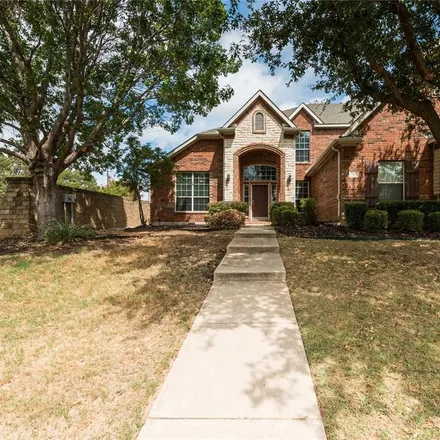Buy this 5 bed house on 9039 Christopher Street in Denton County, TX 76226