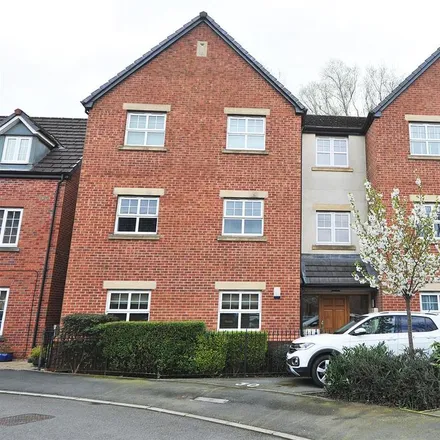 Rent this 2 bed apartment on Mona Way in Irlam, M44 6GG