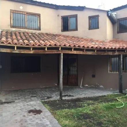 Buy this 4 bed house on Maipú in Partido de San Miguel, B1661 INW Bella Vista
