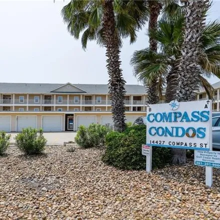 Buy this 3 bed condo on 14401 Compass Street in Corpus Christi, TX 78418