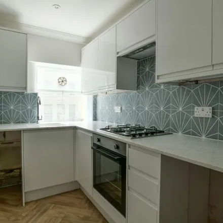 Rent this 1 bed apartment on Regency Lansdowne Guesthouse in 45 Lansdowne Place, Hove