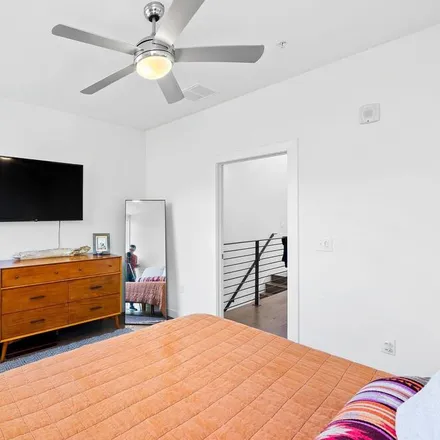 Rent this 2 bed townhouse on Austin