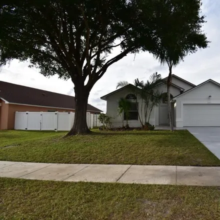 Buy this 4 bed house on unnamed road in Kissimmee, FL 34744