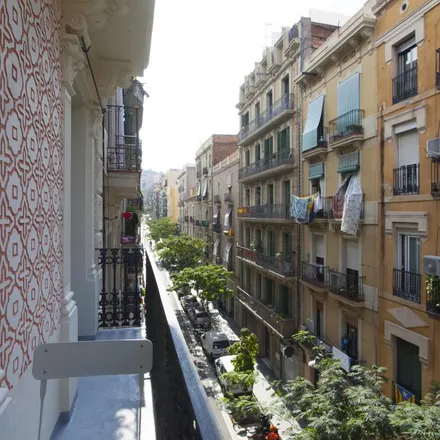Image 3 - Carrer del Roser, 23, 08004 Barcelona, Spain - Apartment for rent