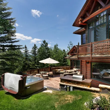 Image 9 - Free Silver Mine, Silverlode Drive, Aspen, CO 81612, USA - House for rent