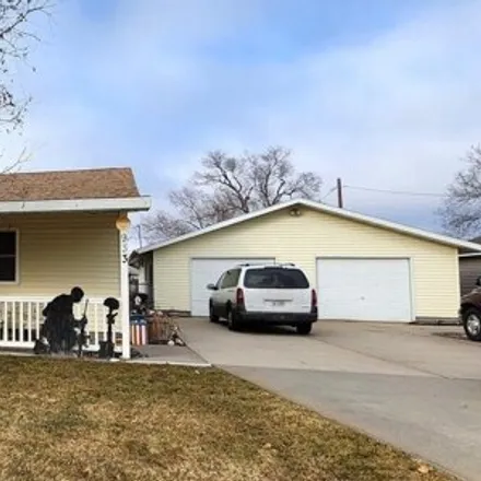 Buy this 3 bed house on 959 West 10th Street in Lexington, NE 68850