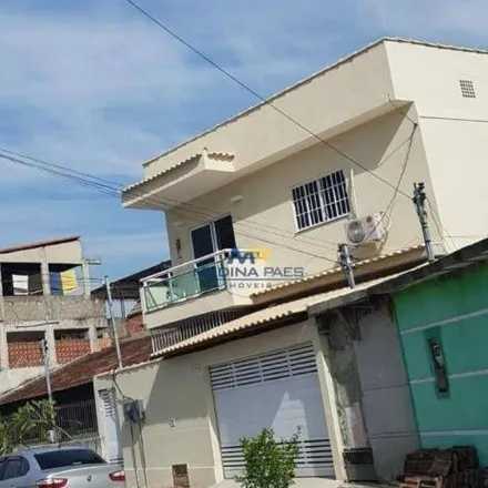 Image 1 - Rua Cristiana, Venda da Cruz, São Gonçalo - RJ, 24411-005, Brazil - House for sale