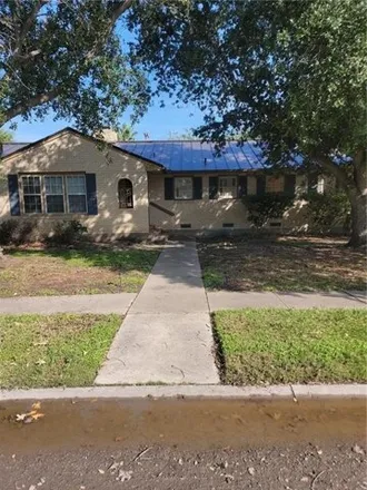 Rent this 4 bed house on 138 Rainbow Lane in Corpus Christi, TX 78411