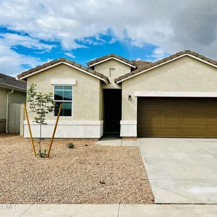 Buy this 4 bed house on unnamed road in Maricopa, AZ 85138