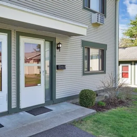 Buy this 3 bed townhouse on 170 East Hadley Road in Mill Valley, Amherst