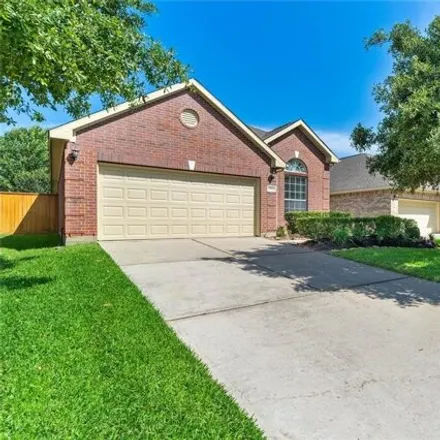 Rent this 2 bed house on 25144 Spring Ash Lane in Cinco Ranch, Fort Bend County