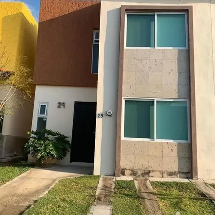 Rent this 3 bed apartment on Pastelería Rochatas in Vicente Guerrero Poniente, 45800 Jocotepec