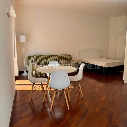 Rent this 1 bed apartment on Vico Barcellona 4 in 09124 Cagliari Casteddu/Cagliari, Italy