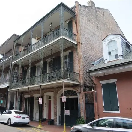 Buy this 2 bed condo on 831 Saint Louis St Apt H in New Orleans, Louisiana