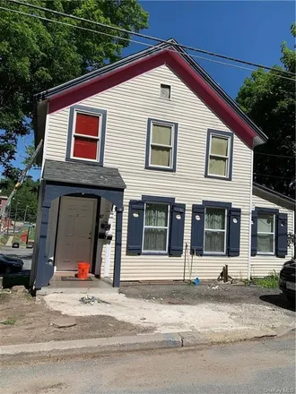 Buy this 3 bed house on 87 Academy Street in Village of Liberty, Sullivan County