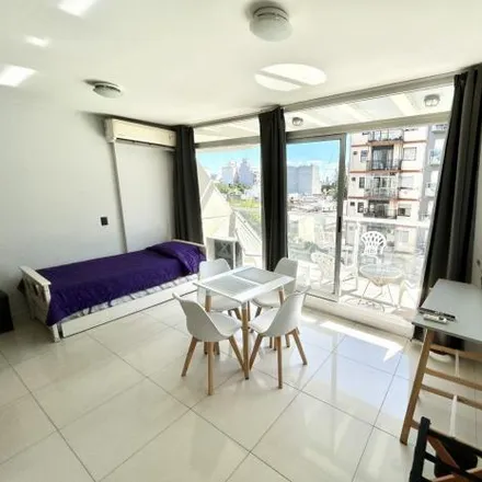 Rent this studio apartment on El Salvador 4538 in Palermo, C1414 DMJ Buenos Aires
