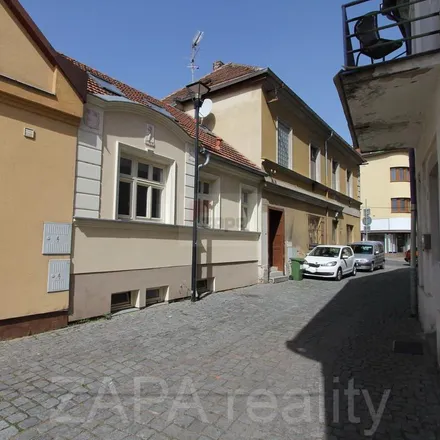 Image 3 - Turinského 48/10, 290 01 Poděbrady, Czechia - Apartment for rent