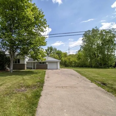 Buy this 3 bed house on 9094 N Lewis Rd in Clio, Michigan