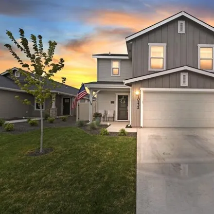 Buy this 3 bed house on Longtail Drive in Caldwell, ID 83651