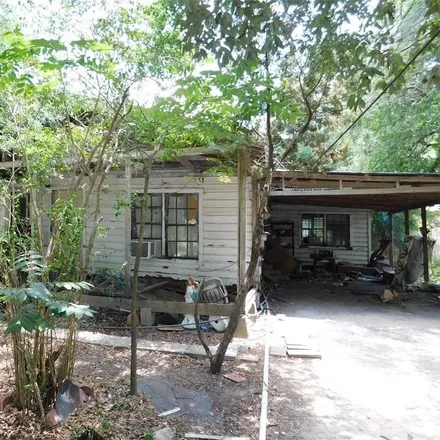 Buy this 3 bed house on 1306 Huisache Street in Hawks Addition Colonia, Jim Wells County