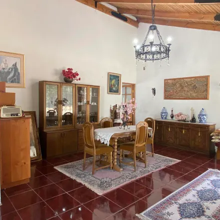 Buy this 6 bed house on Avenida Jaime Guzmán 60 in 979 0000 Isla de Maipo, Chile