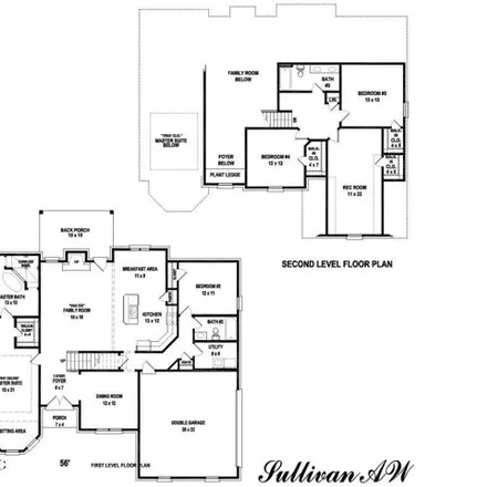 Image 2 - 5500 Malone Road, Olive Branch, MS 38654, USA - House for sale