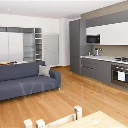 Rent this 3 bed apartment on Via Pier Lombardo 15 in 20135 Milan MI, Italy